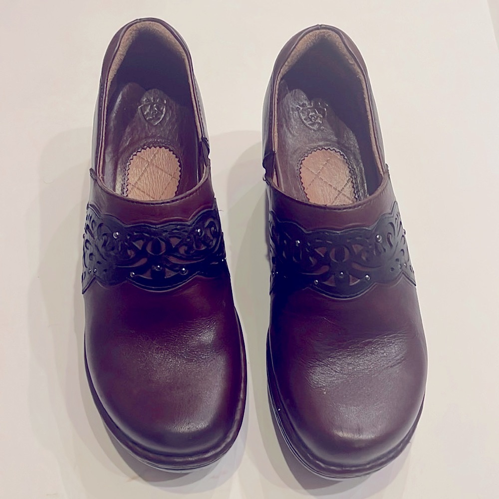 Ariat Shoes